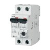 Z-MS-6,3/2 WYŁĄCZNIK SILNIKOWY 6,3A 230V AC 10KA