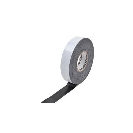 TASMA SAMOWULKANIZUJĄCA CZARNA 10MX25MM, -40st.C - 75st.C