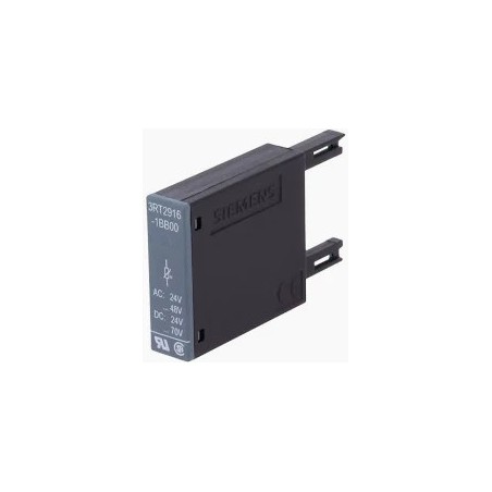 UKŁAD OCHRONNY WARYSTOR 24-48V AC 24-70V DC
