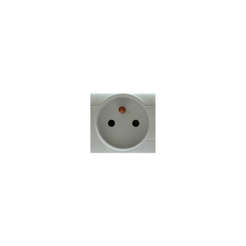 GNIAZO 2P+E 16A SWE