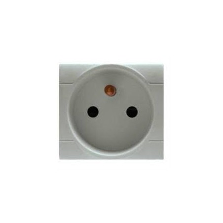 GNIAZO 2P+E 16A SWE