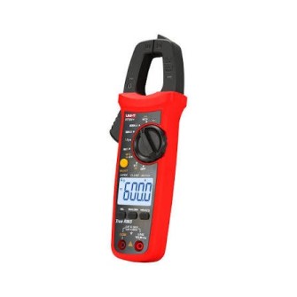 MIERNIK UT204+ CĘGOWY 600A 600VAC/DC