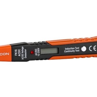 BEZKONTAKTOWY DETEKTOR NAPIĘCIA 30-1000V AC