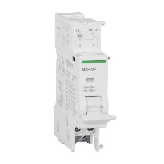 WYZW.WZROSTOWY iMX+1OF 220-415VAC CLARIO