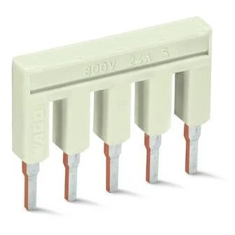 MOSTEK GRZEB. IZOL SZARY 5-TOR