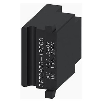 SURGE SUPPRESSOR,VARISTOR,24...48VAC,FOR CONTACTORS S2,S3