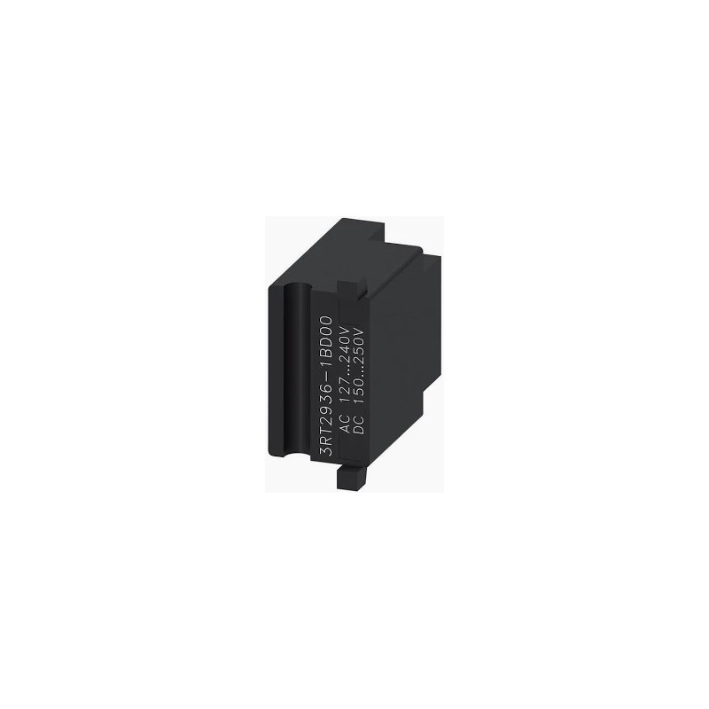 SURGE SUPPRESSOR,VARISTOR,24...48VAC,FOR CONTACTORS S2,S3