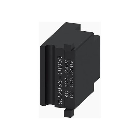 SURGE SUPPRESSOR,VARISTOR,24...48VAC,FOR CONTACTORS S2,S3