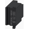 SURGE SUPPRESSOR,VARISTOR,24...48VAC,FOR CONTACTORS S2,S3