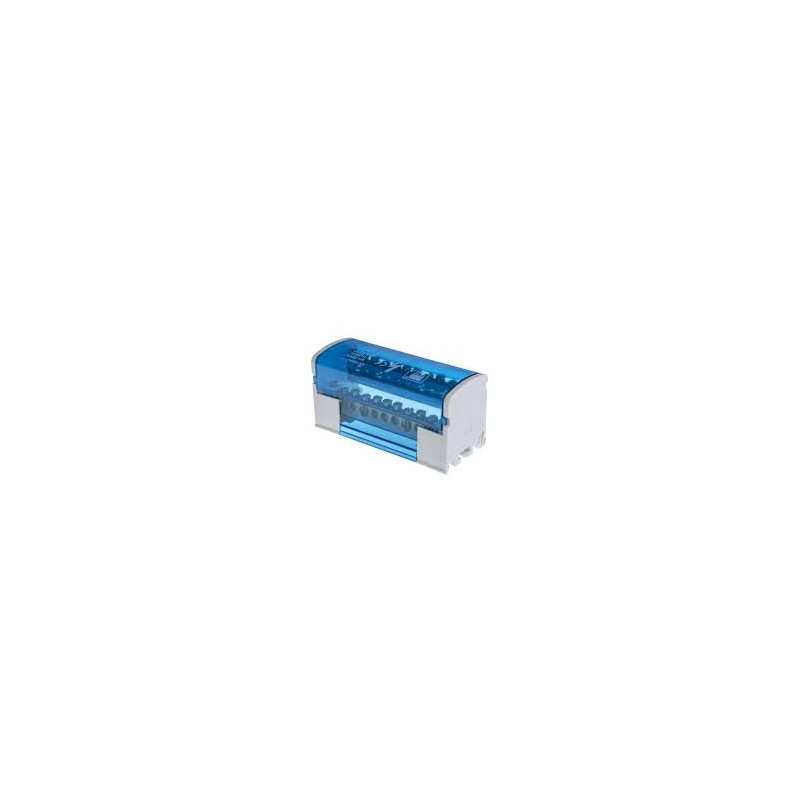 BLOK ROZDZIELCZY 125A 500V 2P 11-ZACISKO WY