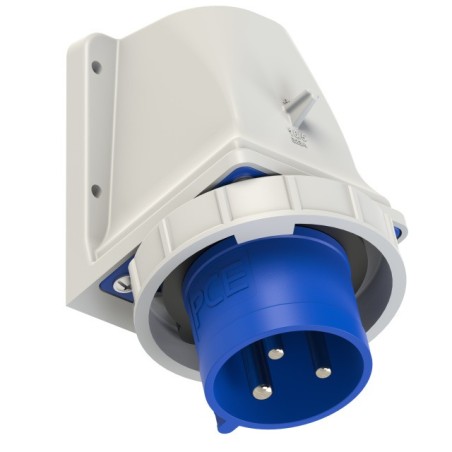 WTYCZKA ODBIORNIKOWA 32A 3P IP67