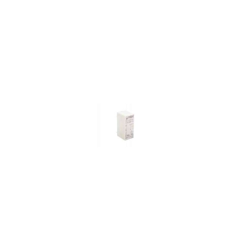 PRZEKAŹNIK MINIATUROWY 1P 24V DC PCB AgN i RM87N-2011-35-1024