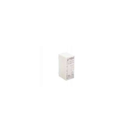 PRZEKAŹNIK MINIATUROWY 1P 24V DC PCB AgN i RM87N-2011-35-1024