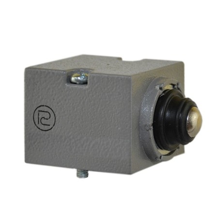 Głowica pozioma 81050-2.2 PROMET W0-56-519012 Krańcówka