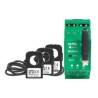 MONITOR ENERGII ELEKTRYCZNEJ WI-FI 3F+N MEW-02 ETH/SC-16