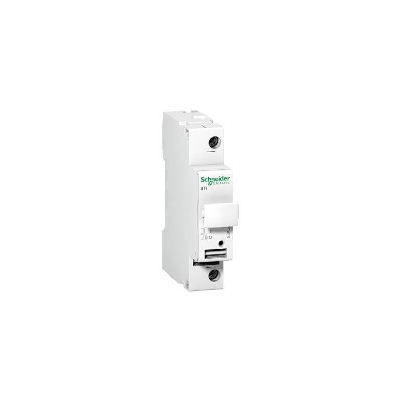 PODSTAWA BEZPIECZNIKOWA STI 1P 500V A9N15636