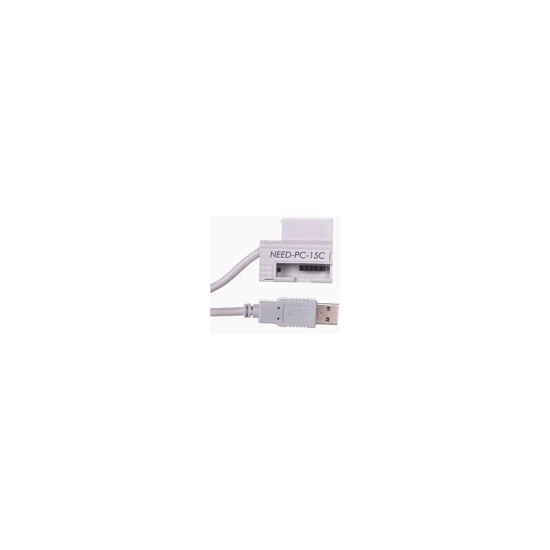 NEED PC-15C USB DLA WERSJI 11 I 22