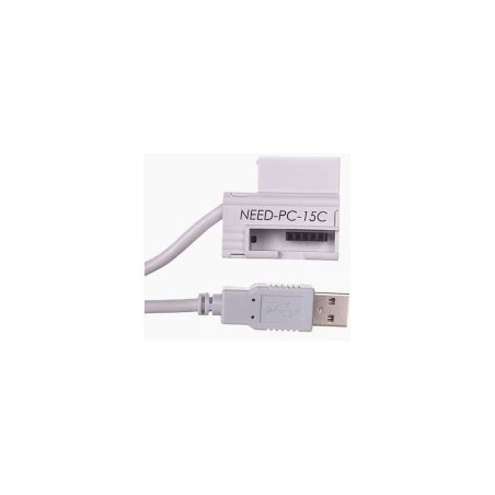 NEED PC-15C USB DLA WERSJI 11 I 22