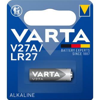 BATERIA ALKALICZNA 1 SZT. V27A 4227101401
