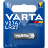 BATERIA ALKALICZNA 1 SZT. V27A 4227101401