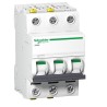 WYŁĄCZNIK NADPRĄDOWY IC60N CH C 3P 20A A9F04320