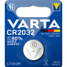 BATERIA LITOWA 1 SZT. CR2032 6032112401