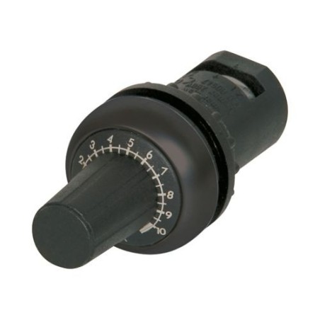 Potencjometr M22S-R1K 1k Ohm 232231 Eaton Moeller | Sklep