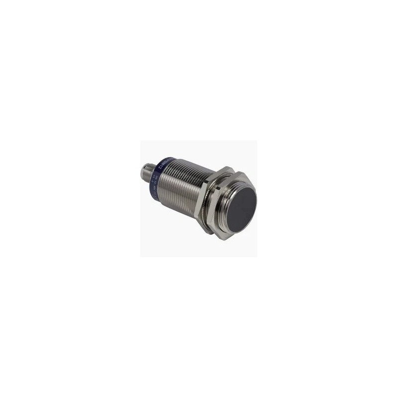 CZUJN.INDUKC.M30 15mm DC M12 PNP/NO