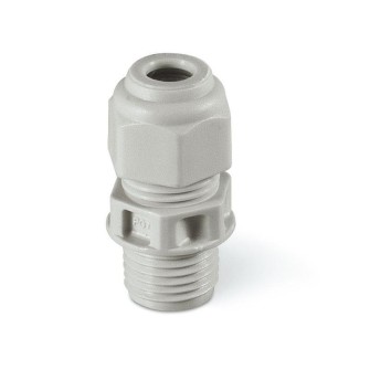 DŁAWICA SCAME Z NAKRĘTKĄ LIGHT M20X1,5