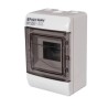 RODZIELNICA NATYNKOWA 5 MODUŁOWA IP40 6661-105