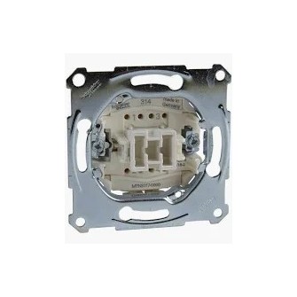 MECHANIZM ŁĄCZNIKA KRZYŻOWEGO 10A/250V MTN3117-0000