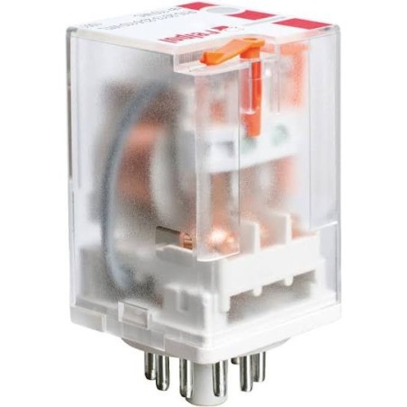 PRZEK.R15-2013-23-5110-WTL 110VAC