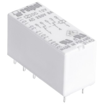 PRZEK.RM84-2012-35-1110 110VDC