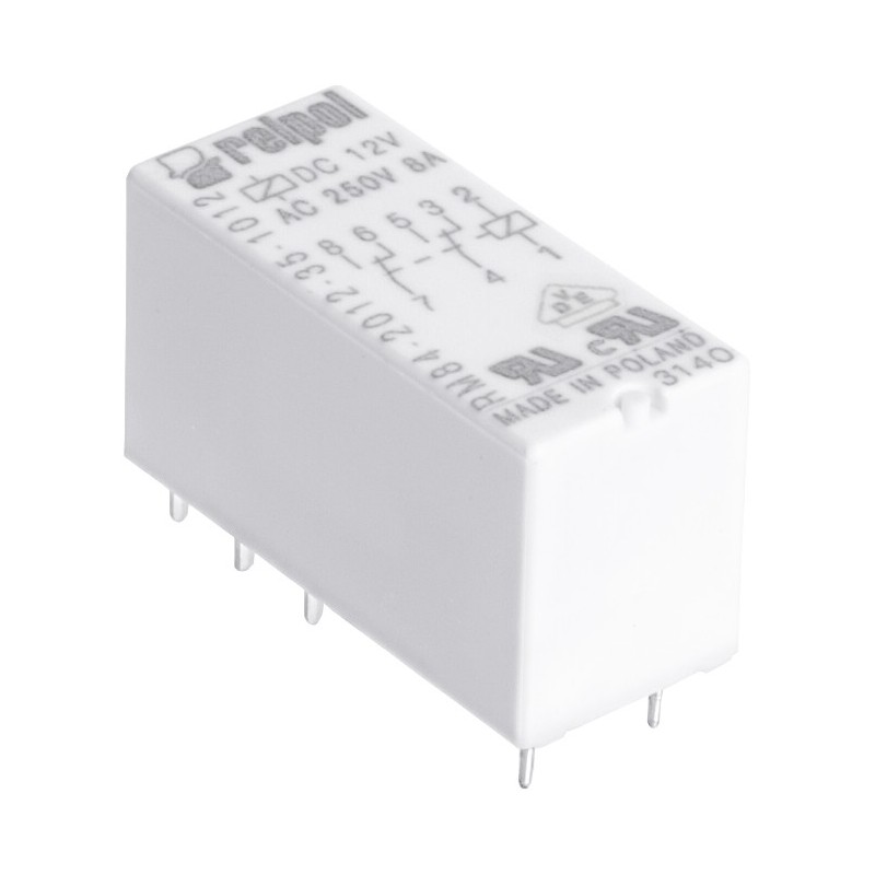 PRZEK.RM84-2012-35-1110 110VDC