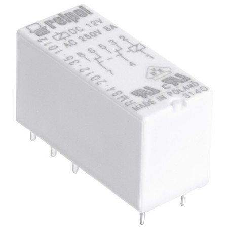 PRZEK.RM84-2012-35-1110 110VDC