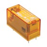 RZEKAŹNIK ELEKTROMAGNETYCZNY, MINIATUROW Y Z PRZEŹROCZYSTA OBUDOWĄ, DO OBWODU D RM85-2011-25-5024-01