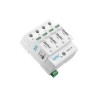 OCHRONNIK SM20 C/4P WRYSTOROWY SIMTEC 85 102000