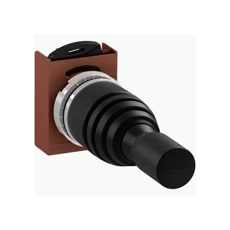 P9MMN4T JOYSTICK CZARNY