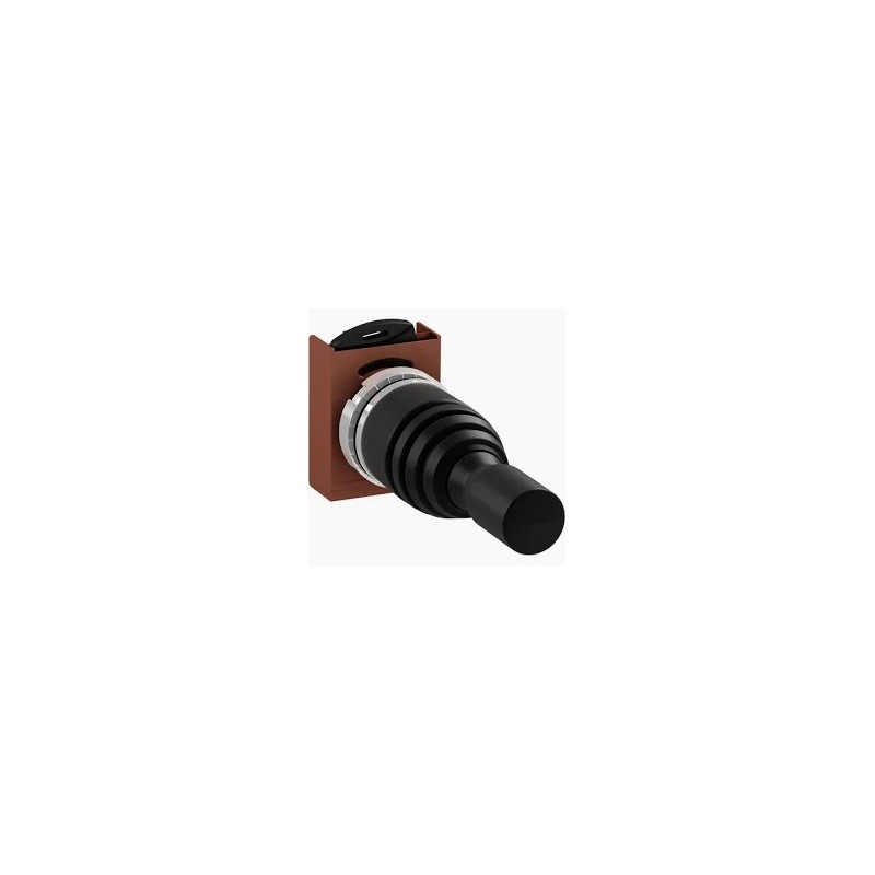 P9MMN4T JOYSTICK CZARNY