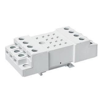 GNIAZDO R15 4P GZU-14 SZYNA
