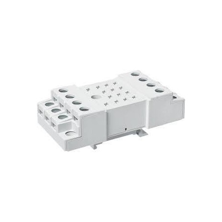 GNIAZDO R15 4P GZU-14 SZYNA