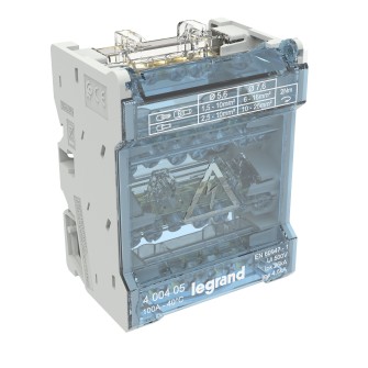 MODUŁ.BLOK LISTEW ROZDZ. BR-4-7 004884