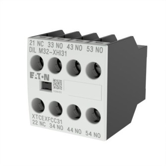 STYKI POMOCN.DILM32-XHI-31