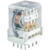 PRZEKAŹNIK 4P 10A 230V AC R15-2014-23-3230 4P 230V