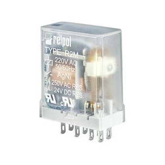 PRZEKAŹNIK R2M-2012-23-1024 DC