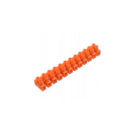 Listwa zaciskowa Simet 21310108 LTF12-4.0 12-torowa | Sklep