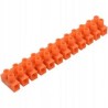 LISTWA ZACISKOWA GWINTOWANA TERMOPLASTYC ZNA 4 MM2 12-TOROWA LTF12-4.0 21310108