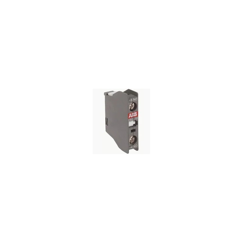 STYKI POMOCNICZY CA5-01 1NC 1SBN010010R1001