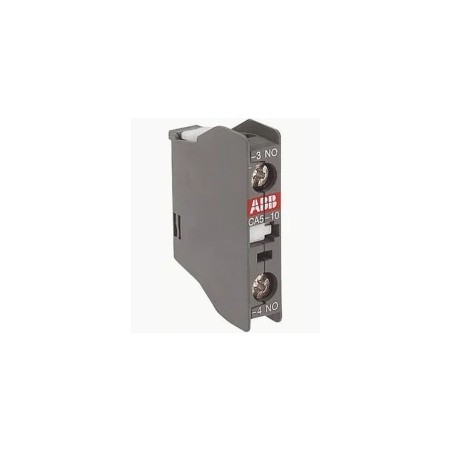 Styk Pomocniczy ABB CA5-10 1NO 1SBN010010R1010 | Sklep