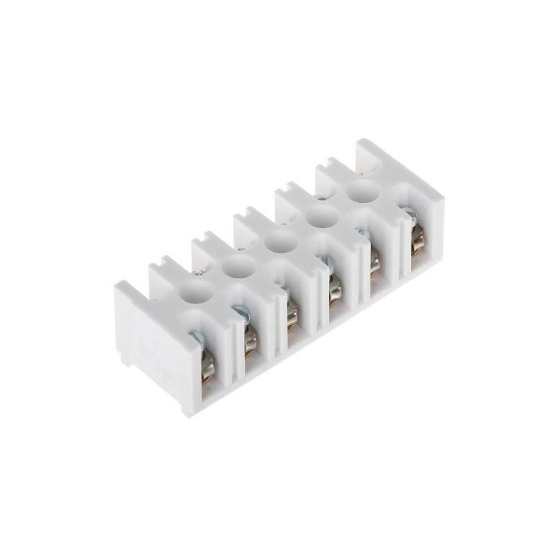 LISTWA ZACISKOWA 4 MM2/6 TOROWA LTE6-4,0A
